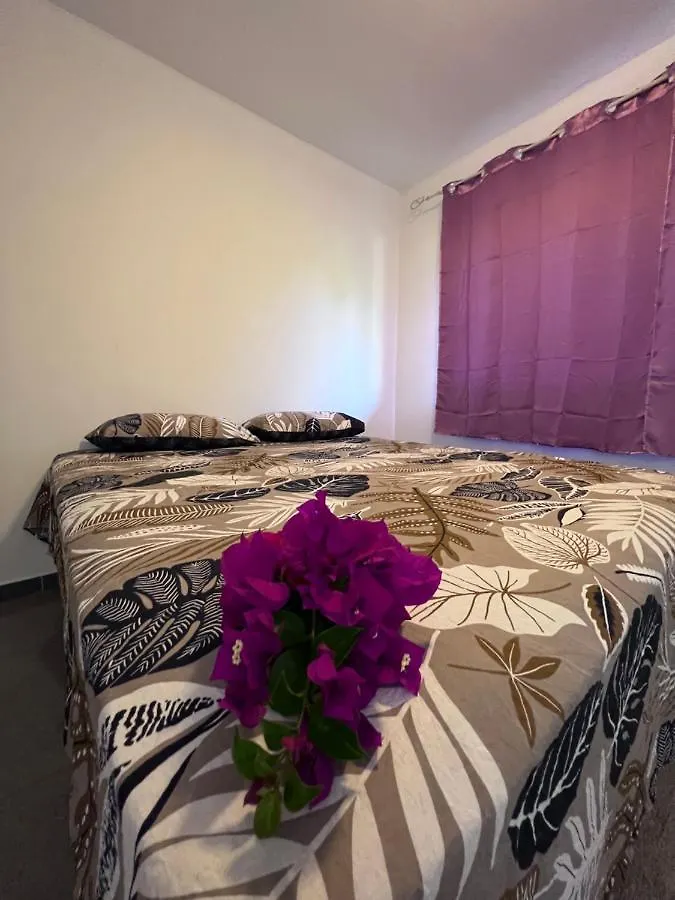 Bnb Sunset Tahiti Punaauia  Bed & Breakfast Punaauia (Tahiti)